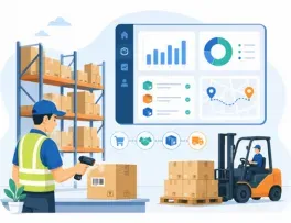Accounting & Finance ERP